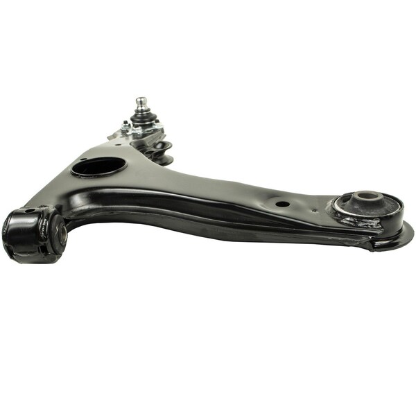 Mevotech 90-97 Vw Passat:Front Left Lwr Control Arm-Bj, Cms701119 CMS701119 - main